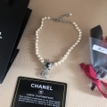 Chanel Necklace Jewelry Designer CC31757