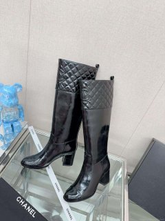 Chanel Women’s Shoes Fashion High boots C94379