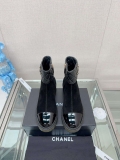 Chanel Women’s Shoes Fashion Short Boots C94381