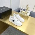 Chanel Women’s Sneaker G45083 Designer Trainers Calfskin C90117