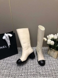 Chanel Women’s Fashion Shoes High Boots C92411