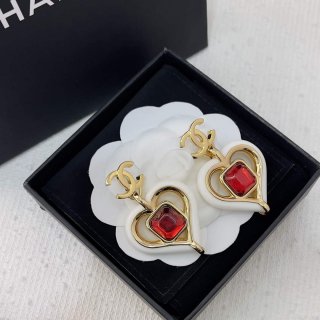 Chanel Earring Designer Jewelry CC32102