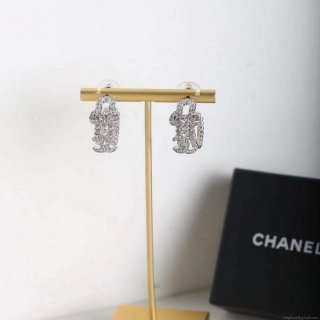 Chanel Earring Designer Jewelry CC32104