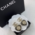 Chanel Earring Designer Jewelry CC32106