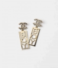 Chanel Earring Designer Jewelry CC32109