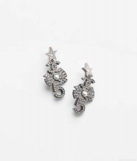 Chanel Earring Designer Jewelry CC32110