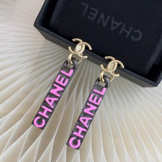 Chanel Earring Designer Jewelry CC32112