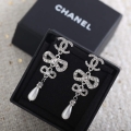 Chanel Earring Designer Jewelry CC32120