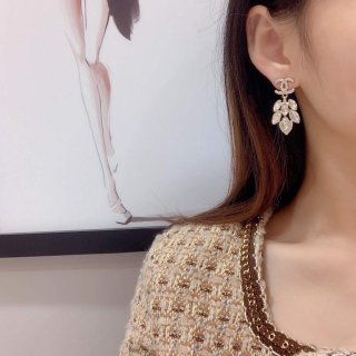 Chanel Earring Designer Jewelry CC32122