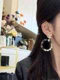 Chanel Earring Designer Jewelry CC32123