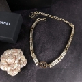 Chanel Necklace Fashion Designer Jewelry CC32130