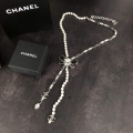 Chanel Necklace Fashion Designer Jewelry CC32131