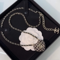 Chanel Necklace Fashion Designer Jewelry CC32133