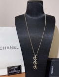 Chanel Necklace Fashion Designer Jewelry CC32134