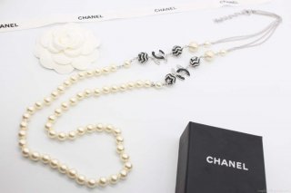 Chanel Necklace Fashion Designer Jewelry CC32135