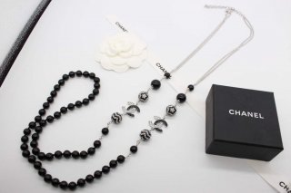 Chanel Necklace Fashion Designer Jewelry CC32136