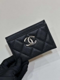 Chanel AP3128 23S Card Holder Calfskin CC65099