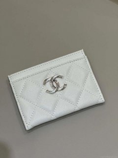 Chanel AP3128 23S Card Holder Calfskin CC65098