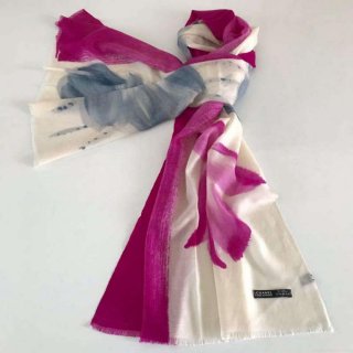 Chanel Scarves Designer Scarf CC46219