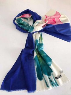 Chanel Scarves Designer Scarf CC46221