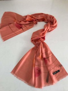 Chanel Scarves Designer Scarf CC46223