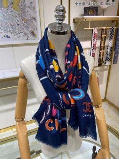 Chanel Scarves Fashion Scarf CC46228