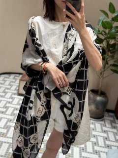 Chanel Scarves Fashion Scarf CC46235