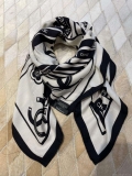 Chanel Scarves Fashion Scarf CC46237