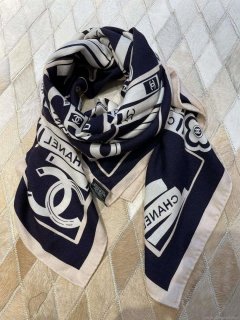 Chanel Scarves Fashion Scarf CC46238