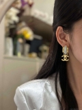 Chanel Earring Fashion Jewelry CC31810