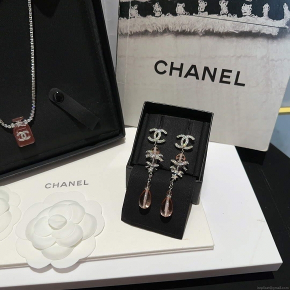 Chanel Earring Fashion Jewelry CC31813