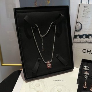 Chanel Necklace Fashion Jewelry CC31814