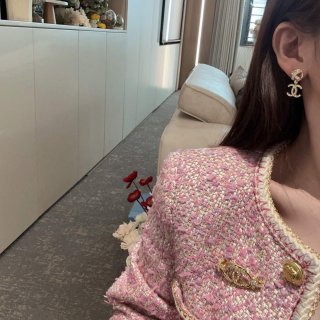 Chanel Earring Fashion Jewelry CC31815