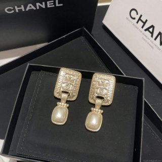 Chanel Earring Fashion Jewelry CC31817