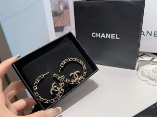 Chanel Earring Fashion Jewelry CC31818