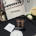 Chanel Earring Fashion Jewelry CC31819