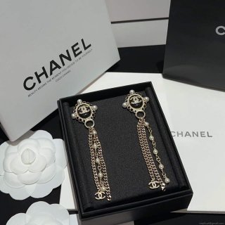 Chanel Earring Fashion Jewelry CC31820