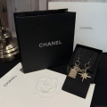 Chanel Earring Fashion Jewelry CC31821