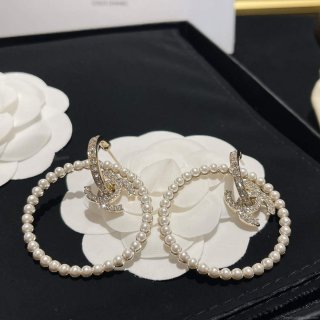 Chanel Earring Fashion Jewelry CC31826