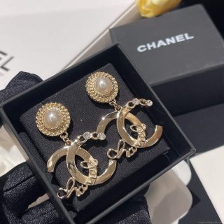 Chanel Earring Fashion Jewelry CC31827