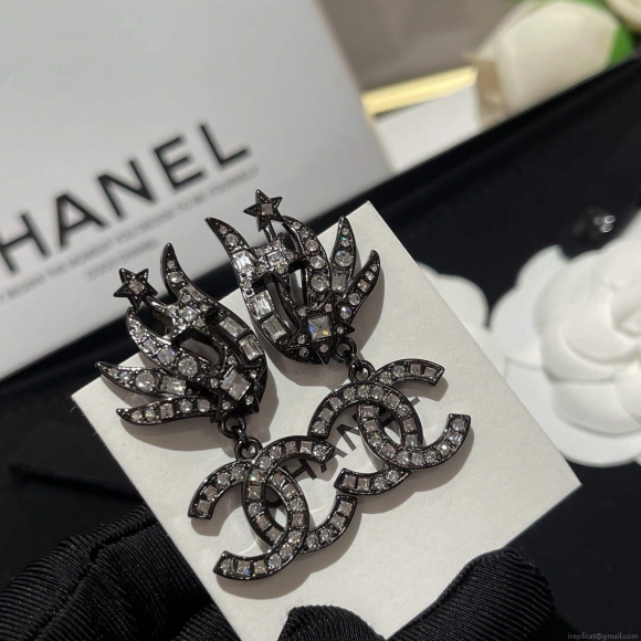 Chanel Earring Fashion Jewelry CC31830