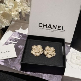 Chanel ABC210 Earring Fashion Jewelry CC31832