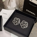 Chanel ABC210 Earring Fashion Jewelry CC31833