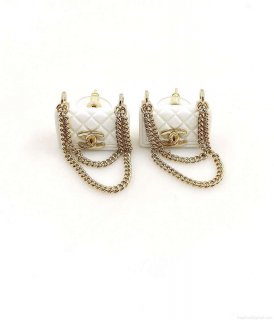 Chanel ABC284 Stud Earring Fashion Jewelry CC31838