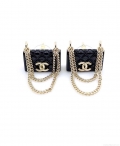 Chanel ABC284 Stud Earring Fashion Jewelry CC31839