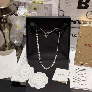 Chanel Necklace Fashion Jewelry CC31841