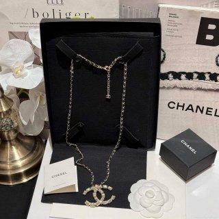 Chanel Necklace Fashion Jewelry CC31842