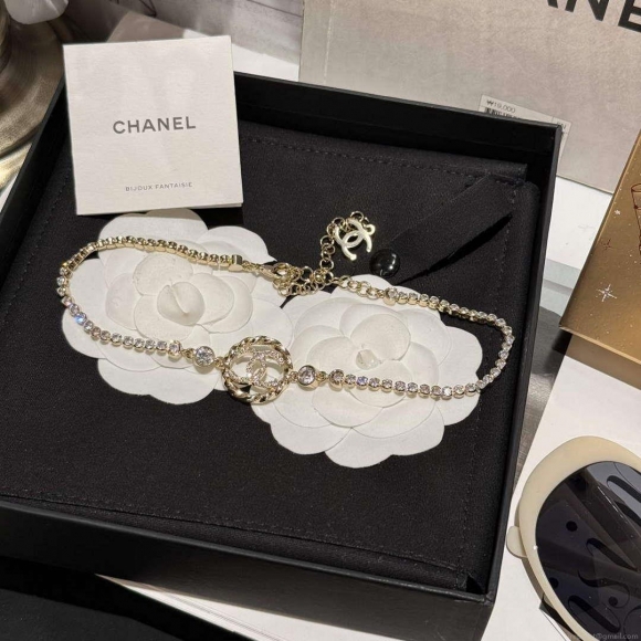 Chanel Necklace Fashion Jewelry CC31843