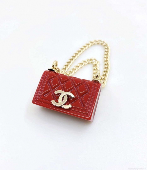 Chanel Brooch Fashion Jewelry CC31846