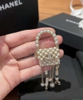 Chanel Brooch Fashion Jewelry CC31854